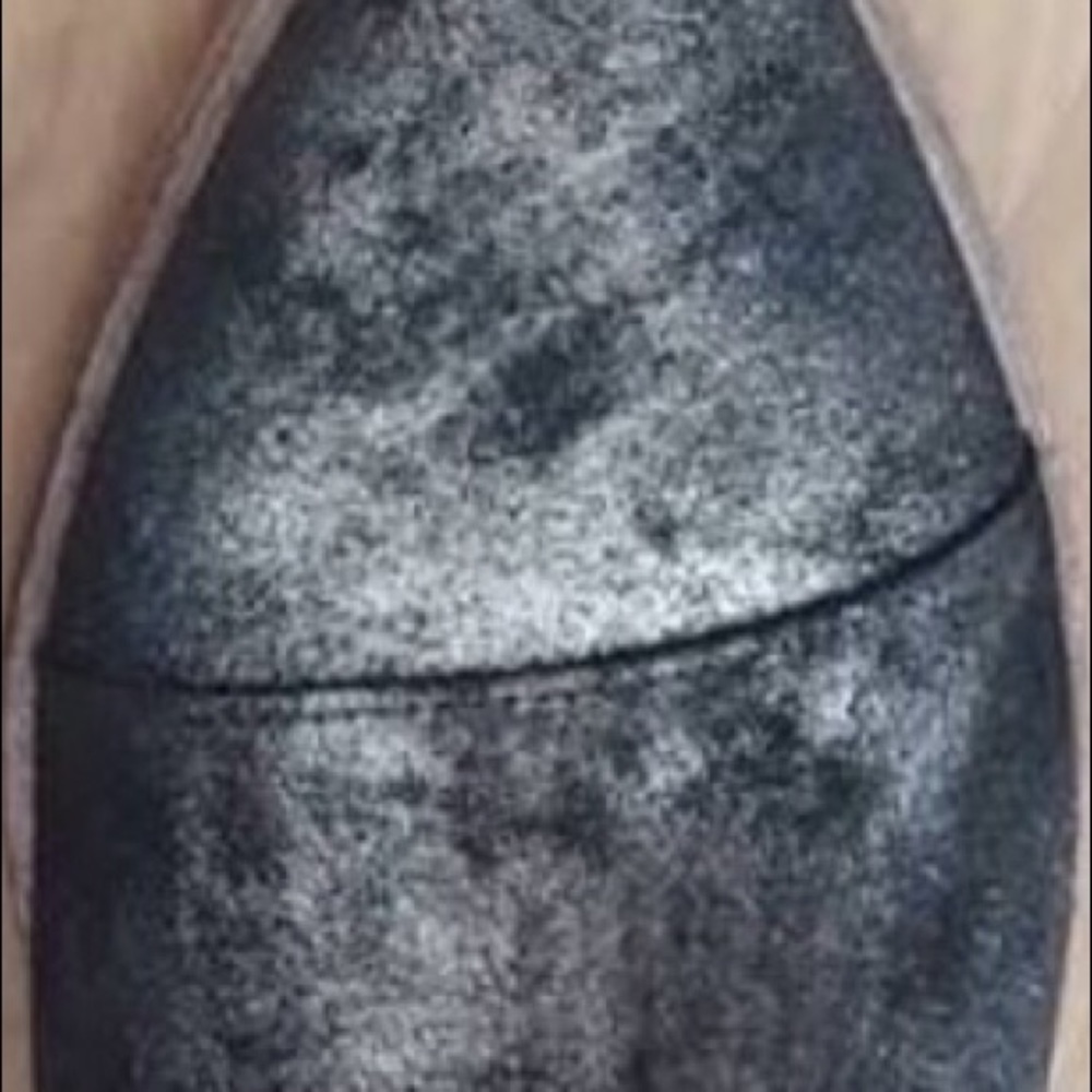 New free people royal onyx shoes 37 - Picture 2 of 3